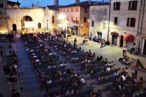 Pincio - Passaggi Festival 2021 - Foto di Beatrice Ottaviani